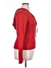 L.e.i. 100% Acrylic Red Pullover Sweater Size XL - photo 4