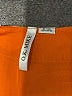 Assorted Brands 100% Rayon Orange Casual Dress Size M - photo 7