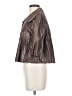 Eva Franco Brown Jacket Size 4 - photo 5