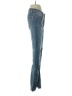Daytrip Blue Jeans Size 25W L - photo 4