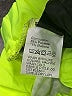 Shein Solid Yellow Athletic Shorts Size 4 - photo 4
