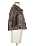 Eva Franco Brown Jacket Size 4 - photo 4
