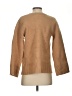 Sandro 100% Polyester Tan Blazer Size S (estimated) - photo 2