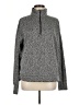 Avia Tweed Gray Pullover Sweater Size M - photo 1