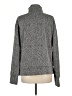 Avia Tweed Gray Pullover Sweater Size M - photo 2