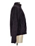 The North Face 100% Polyester Purple Fleece Size S - photo 4