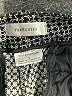Van Heusen Houndstooth Gray Dress Pants Size 8 - photo 7