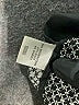 Van Heusen Houndstooth Gray Dress Pants Size 8 - photo 8