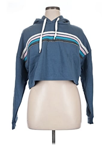 Doublju Sweatshirt (view 1)