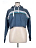 Doublju Blue Sweatshirt Size 1X - photo 1