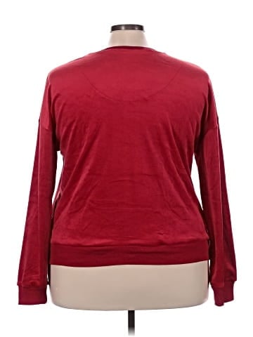 Nautica Pullover Sweater (view 2)