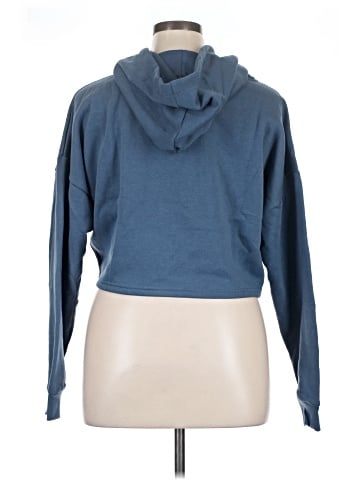 Doublju Sweatshirt (view 2)