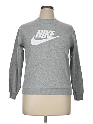 Target Sweatshirt (view 1)