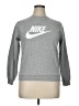 Target Silver Sweatshirt Size XL - photo 1