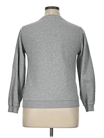 Target Sweatshirt (view 2)