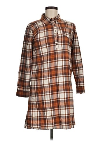 The Children's Place Casual Dress (view 1)