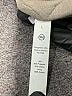 Assorted Brands Argyle Gray Jacket Size L - photo 7