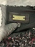 Alexia Admor Black Cocktail Dress Size XS - photo 7