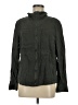 Supplies Solid Green Jacket Size M - photo 1