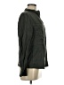 Supplies Solid Green Jacket Size M - photo 4