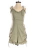 Allie Rose Green Romper Size S - photo 1