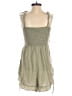 Allie Rose Green Romper Size S - photo 2