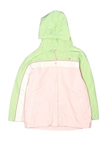 The Children's Place Raincoat (view 1)