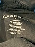 Carbon38 Black Active Pants Size S - photo 7