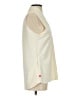 Terry Ivory Sleeveless Blouse Size S - photo 4