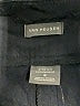 Van Heusen Chevron-herringbone Blue Active Pants Size 8 - photo 7