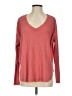 Wild Fable Pink Pullover Sweater Size S - photo 1