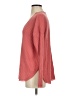 Wild Fable Pink Pullover Sweater Size S - photo 5