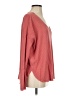 Wild Fable Pink Pullover Sweater Size S - photo 4
