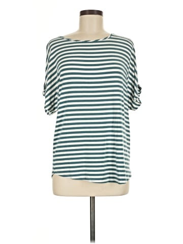 Colette 3/4 Sleeve T-Shirt (view 1)