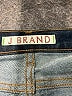 J Brand Hearts Blue Jeans Size 28 waist - photo 7