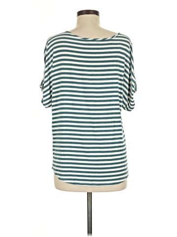 Colette 3/4 Sleeve T-Shirt (view 2)
