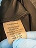 Carbon38 Black Active Pants Size S - photo 7