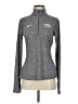 Nike Gray Long Sleeve T-Shirt Size S - photo 1
