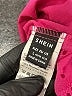 Shein 100% Polyester Pink Sleeveless Blouse Size 8 - 10 - photo 7