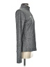 Nike Gray Long Sleeve T-Shirt Size S - photo 4