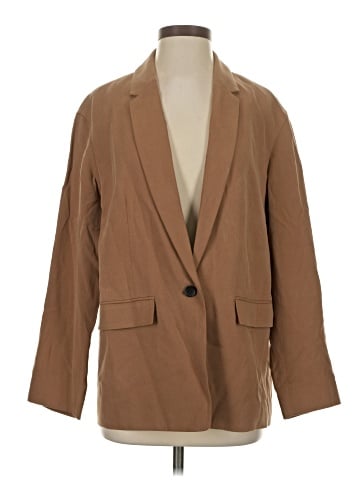 Everlane Blazer (view 1)
