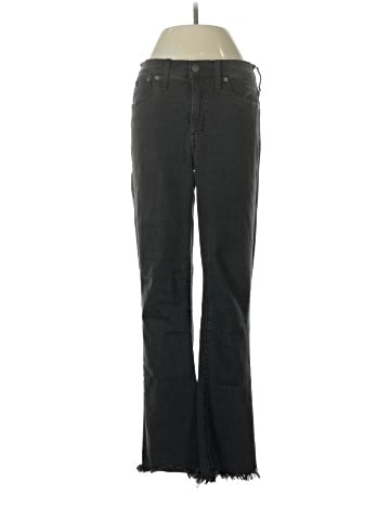 Madewell Jeans (view 1)