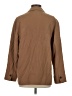 Everlane 100% Lyocell Tan Blazer Size 2 - photo 2