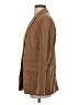 Everlane 100% Lyocell Tan Blazer Size 2 - photo 5