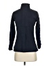 Athleta 100% Polyester Blue Track Jacket Size XXS - photo 1