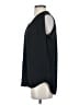 Vince. 100% Polyester Black Sleeveless Blouse Size XXS - photo 5