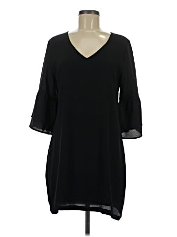 Belongsci Casual Dress (view 1)