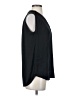 Vince. 100% Polyester Black Sleeveless Blouse Size XXS - photo 4