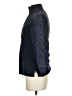 Athleta 100% Polyester Blue Track Jacket Size XXS - photo 5