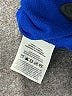 Nike 100% Polyester Blue Sweatshirt Size XL - photo 8